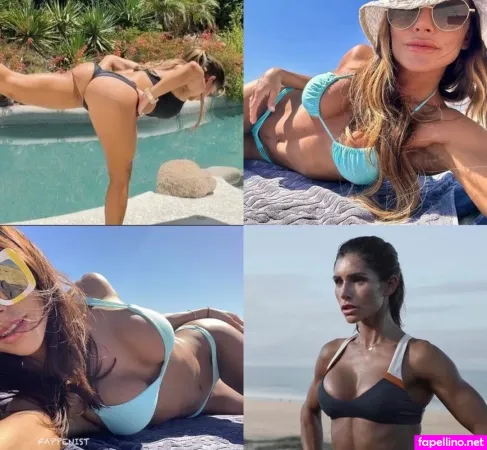 Alexia Clark OnlyFans Thumbnail #GW34lBHdOD