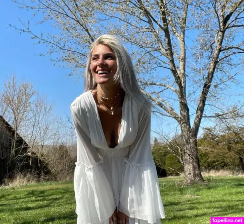 Alexia Copenhaver OnlyFans Thumbnail #RIoynnbiZy