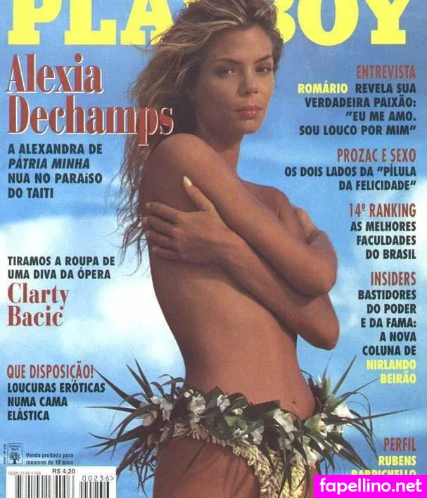 alexiadechamps Nude Leaked OnlyFans Photo #oCYxSxoCi4