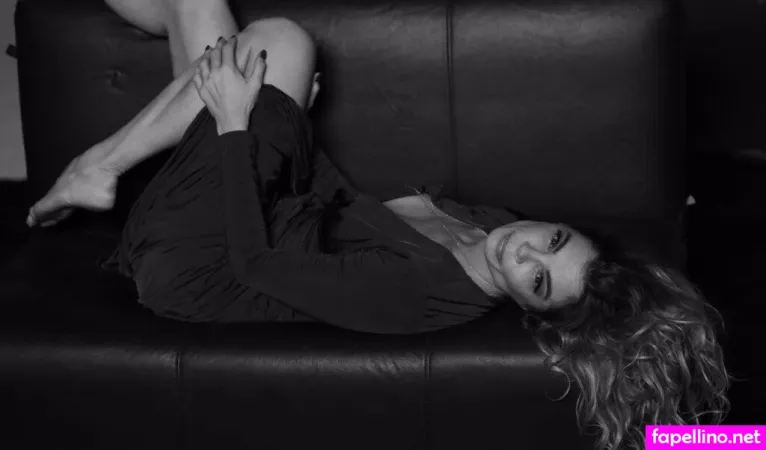 Alexia Dechamps OnlyFans Thumbnail #ycFu6BkESF