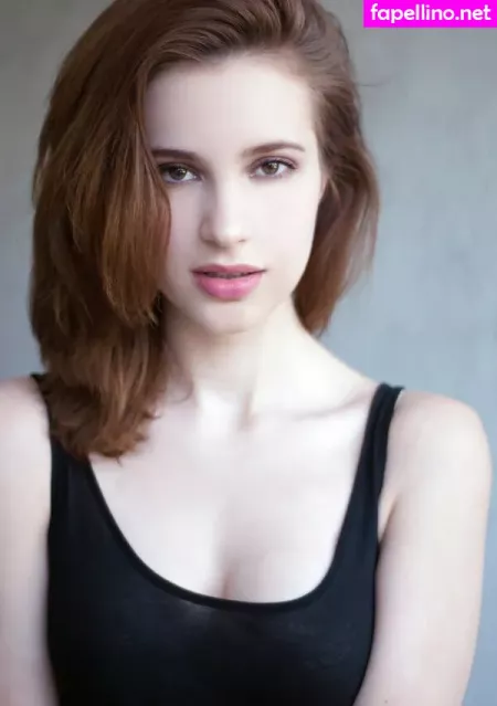 Alexia Fast OnlyFans Thumbnail #InRFIIdqcx