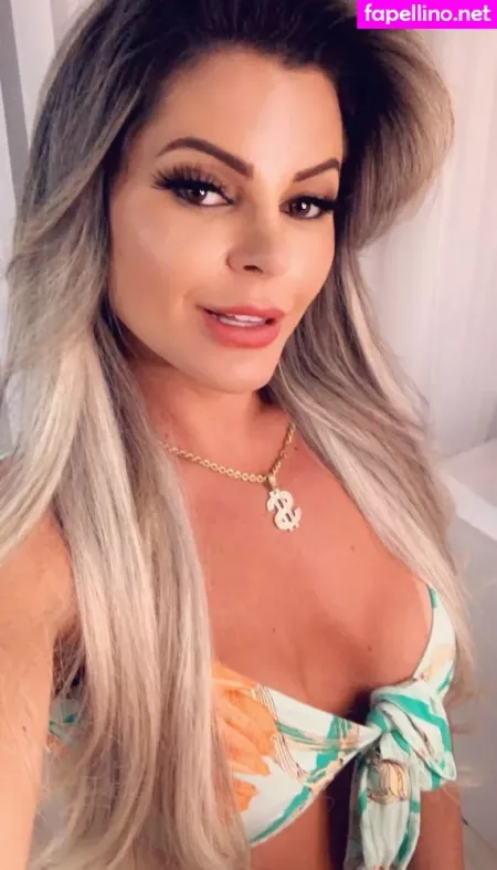 Alexia Franca OnlyFans Thumbnail #HdlB7K3pcB