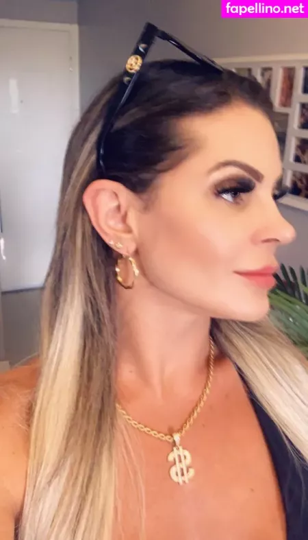 Alexia Franca OnlyFans Thumbnail #mnoR7n0o8L