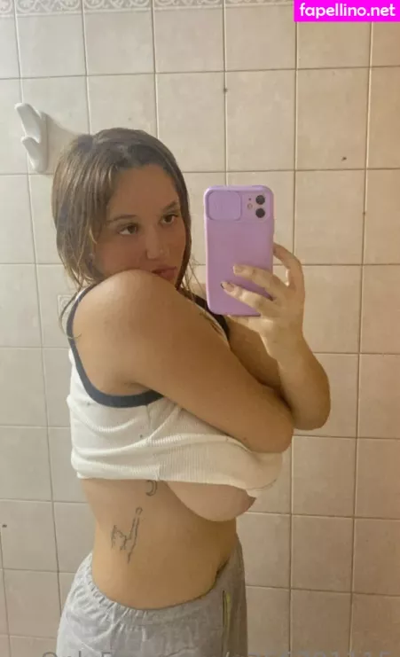 Alexia Frigerio OnlyFans Thumbnail #IXFYRuTXxl