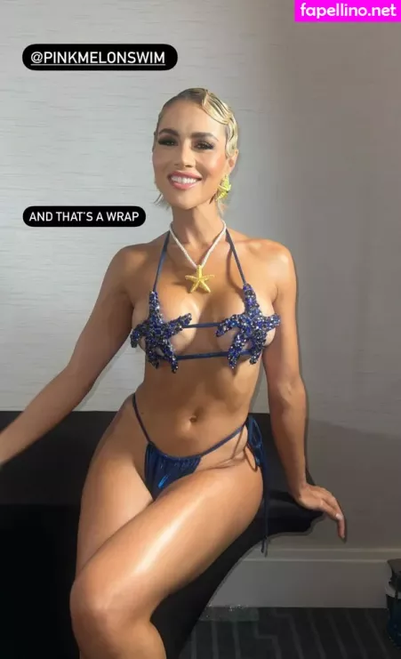 Alexia Inguanzo OnlyFans Thumbnail #23quxKEWhz