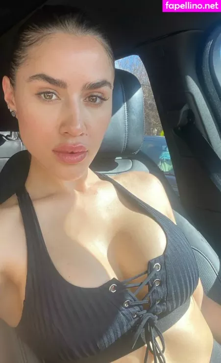 Alexia Inguanzo OnlyFans Thumbnail #QRdnuqze8F