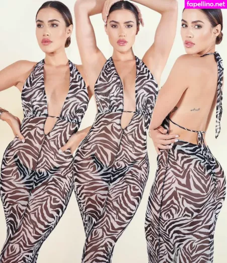 Alexia Inguanzo OnlyFans Thumbnail #VGOvsrjk0a