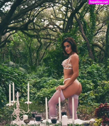 Alexia Inguanzo OnlyFans Thumbnail #hVxXUd4EyQ