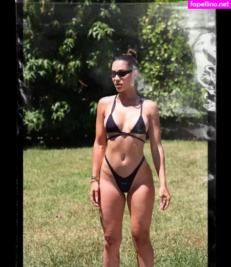 Alexia Inguanzo OnlyFans Thumbnail #iSheCLA5R0