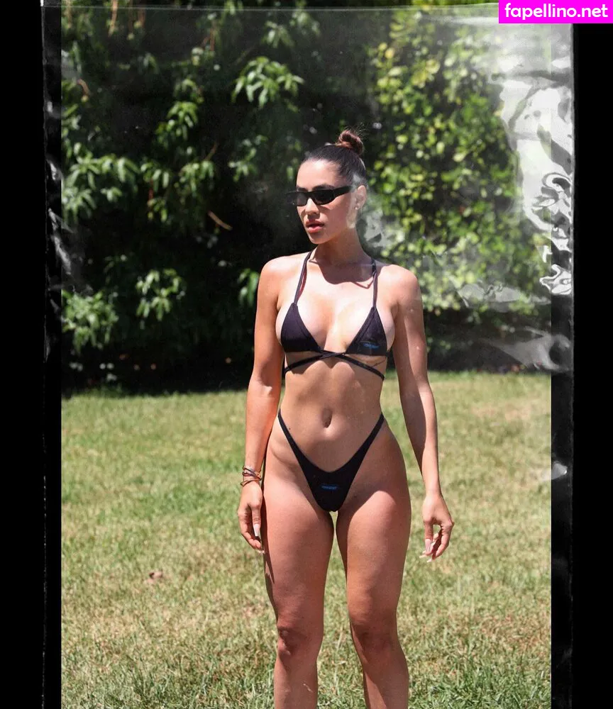 alexia_inguanzo Nude Leaked OnlyFans Photo #iSheCLA5R0