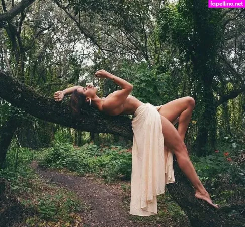 Alexia Inguanzo OnlyFans Thumbnail #tfmHE3F8UL