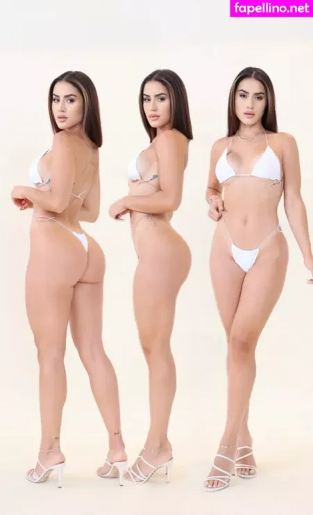 Alexia Inguanzo OnlyFans Thumbnail #v9pNFh8DE2