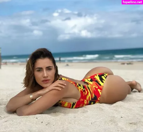 Alexia Inguanzo OnlyFans Thumbnail #zK4dvV4rXo