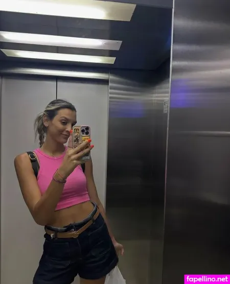 Alexia Ioana Carutasu OnlyFans Thumbnail #N2weVKM2zR