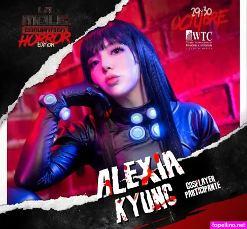 Alexia Kyung OnlyFans Thumbnail #1zQHWmp4PJ