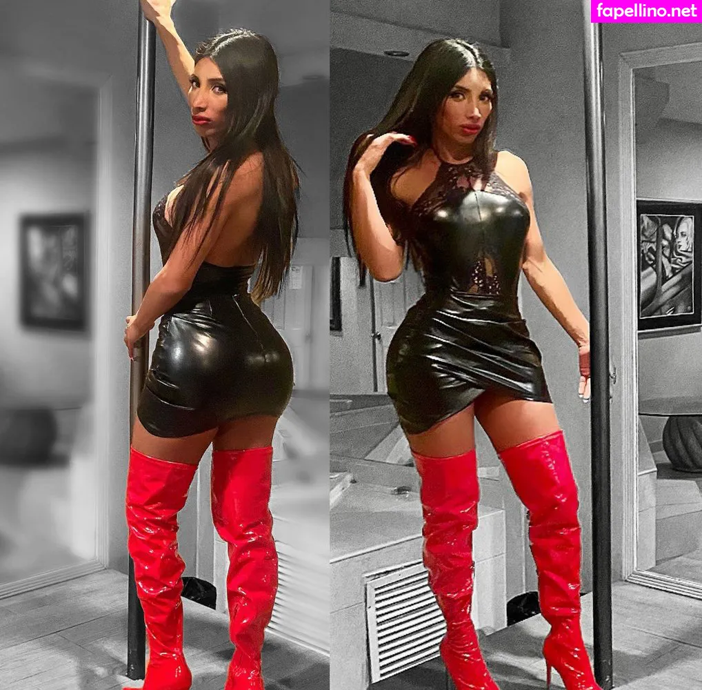 alexialombardi4, alexialombardi5 Nude Leaked OnlyFans Photo #tceY24KX2j