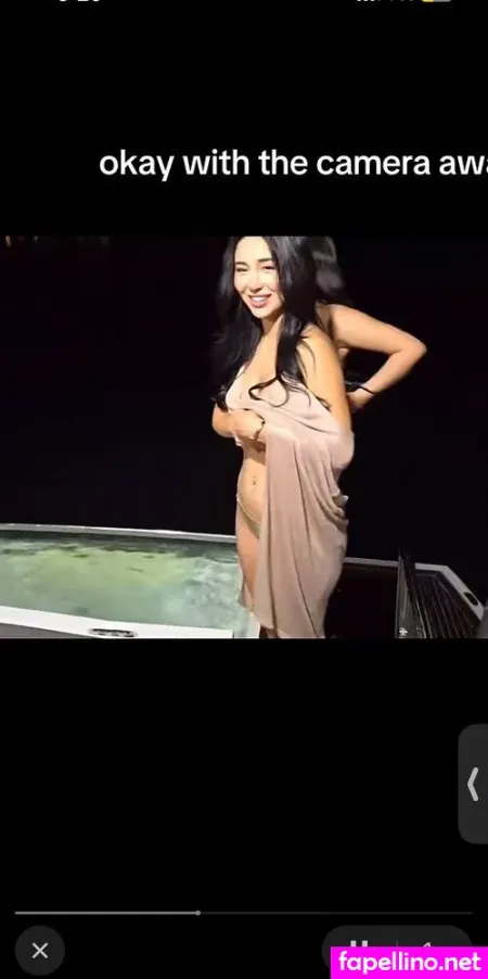 Alexia Magallon OnlyFans Thumbnail #J0aLgQlybU
