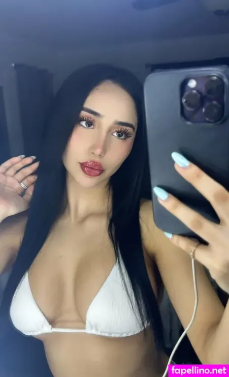 Alexia Magallon OnlyFans Thumbnail #TgPFFvVHUW