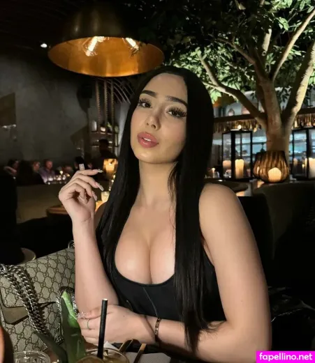 Alexia Magallon OnlyFans Thumbnail #VcAEOqaJgt