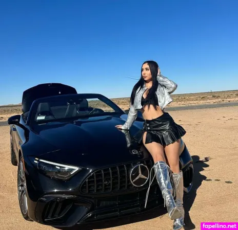 Alexia Magallon OnlyFans Thumbnail #VwwJ96bsr0