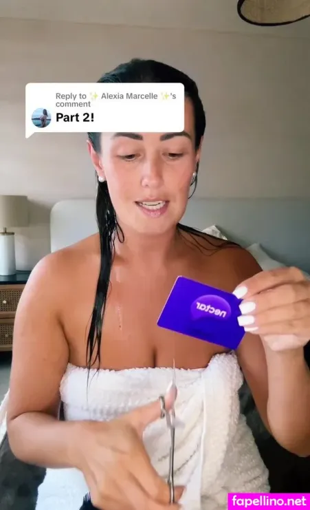 Alexia Marcelle OnlyFans Thumbnail #5EU6CjSNTb