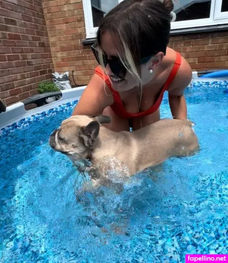 Alexia Marcelle OnlyFans Thumbnail #D0uXu82A9w