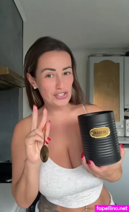 Alexia Marcelle OnlyFans Thumbnail #uJ5Rad3FGP