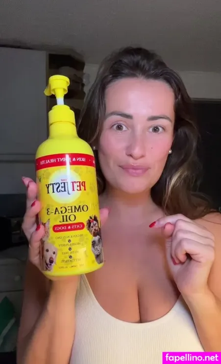 Alexia Marcelle OnlyFans Thumbnail #vHOVx5QLKv