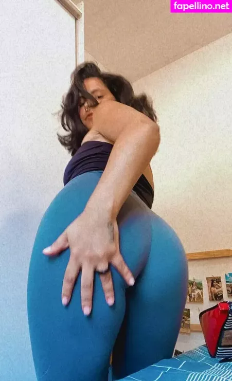 Alexia Martins OnlyFans Thumbnail #Fa8QJRQZHj