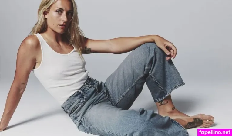 Alexia Putellas OnlyFans Thumbnail #LD0epod0BQ