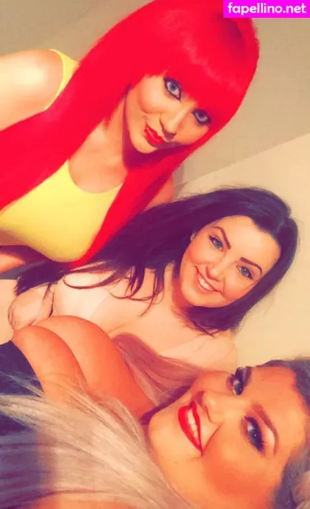 Alexia Tease OnlyFans Thumbnail #EhidZLuNR4