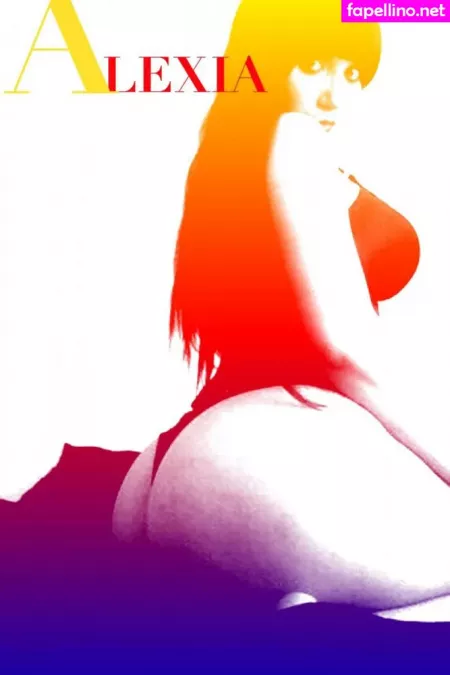 Alexia Tease OnlyFans Thumbnail #b7Vwo5nlGN