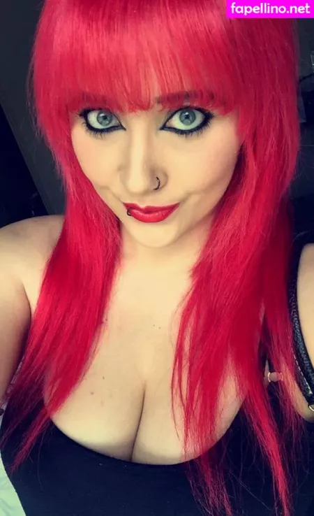 Alexia Tease OnlyFans Thumbnail #mNfCvwLGAS