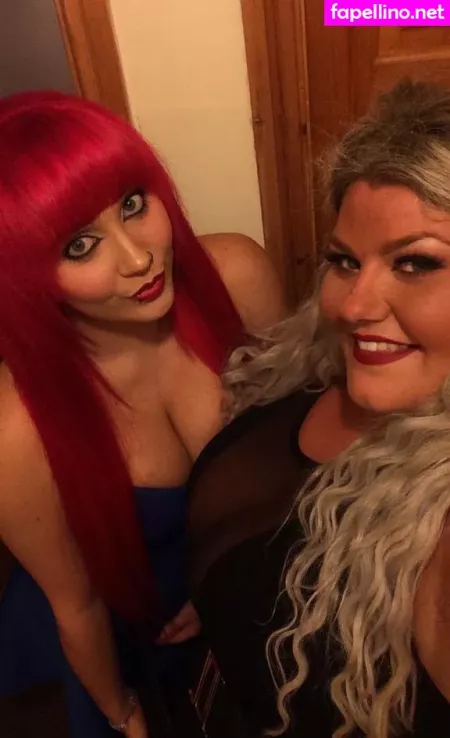 Alexia Tease OnlyFans Thumbnail #n51jvQZoUV