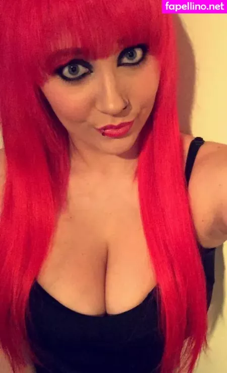 Alexia Tease OnlyFans Thumbnail #wuQhgcHvM7