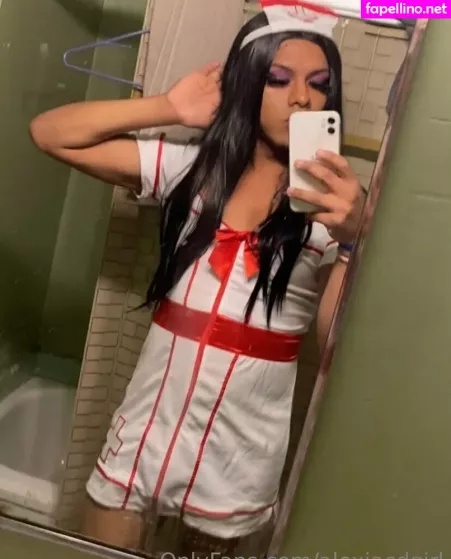 Alexiacdgirl OnlyFans Thumbnail #Jdx9TZIeD8