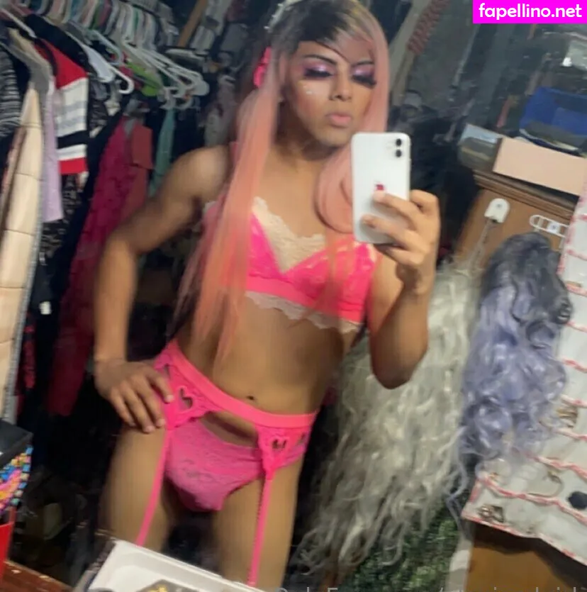 alexiacdgirl, lashesbhaddie Nude Leaked OnlyFans Photo #TOQWSIp9dO