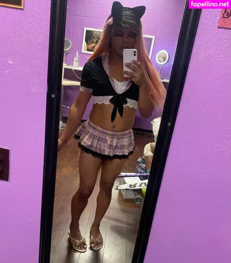 Alexiacdgirl OnlyFans Thumbnail #wZGzt0MNQM
