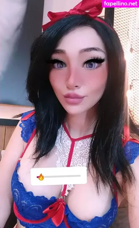 Alexiagwen OnlyFans Thumbnail #INg7A4r8cT