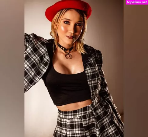 Alexiagwen OnlyFans Thumbnail #VRqTmSXPmC