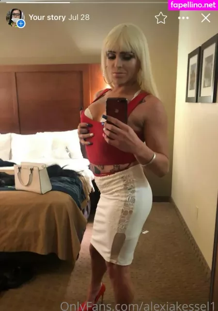 Alexiakessel1 OnlyFans Thumbnail #1l8awqaNpd