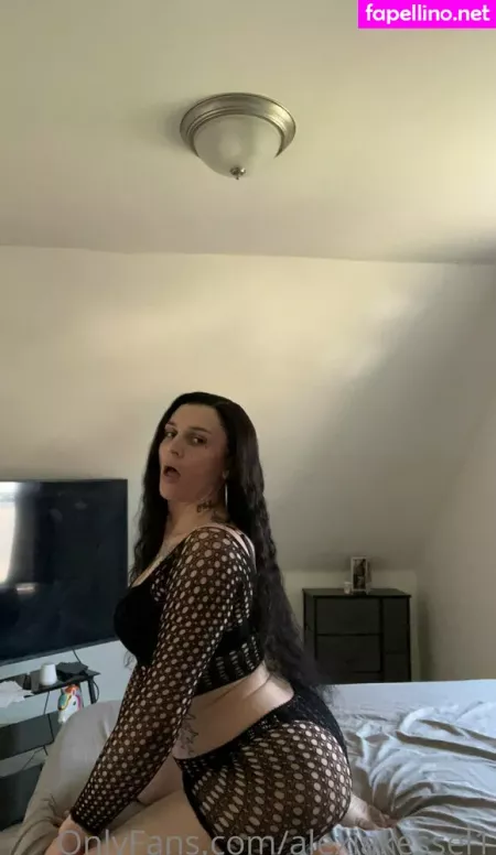 Alexiakessel1 OnlyFans Thumbnail #JfHrAyITsv