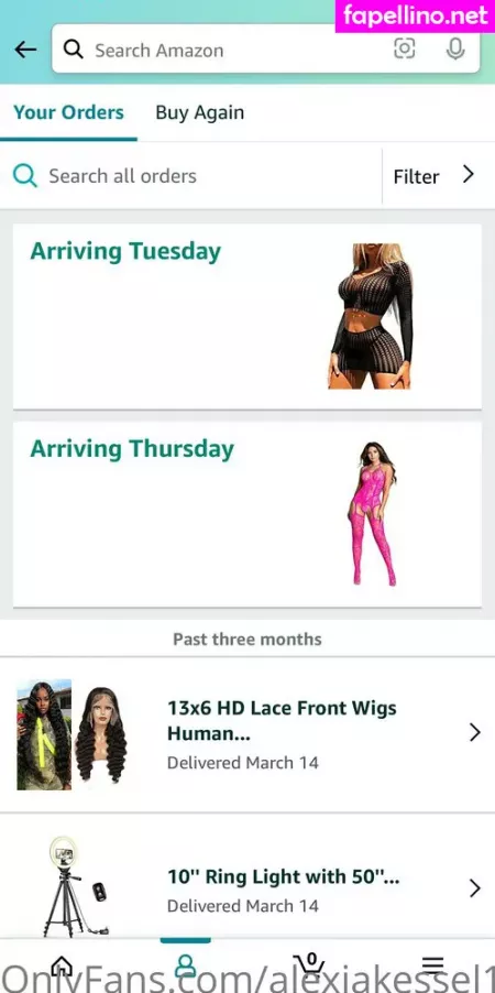 Alexiakessel1 OnlyFans Thumbnail #PSneNigExC