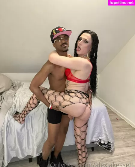 Alexiakessel1 OnlyFans Thumbnail #UpoOrBuSzw