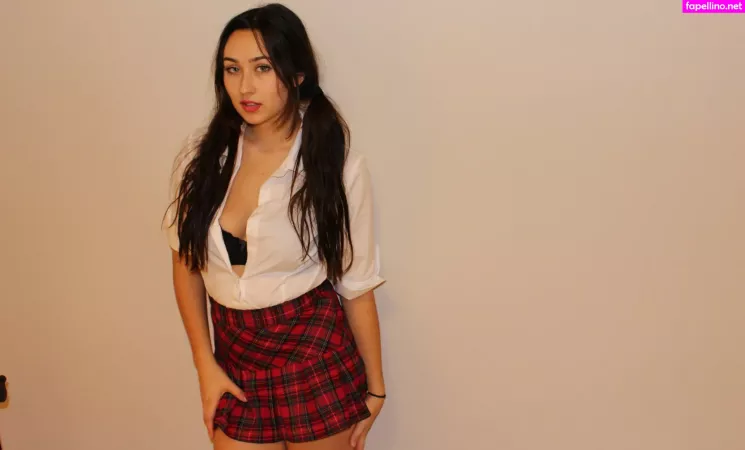 Alexiaonmfc OnlyFans Thumbnail #jPU4gJSSS9