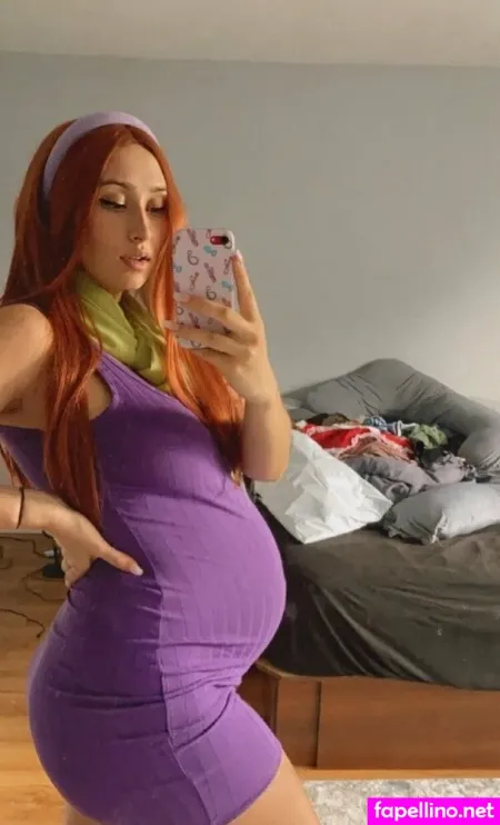 Alexiapreggo OnlyFans Thumbnail #JxRE3IfHj9