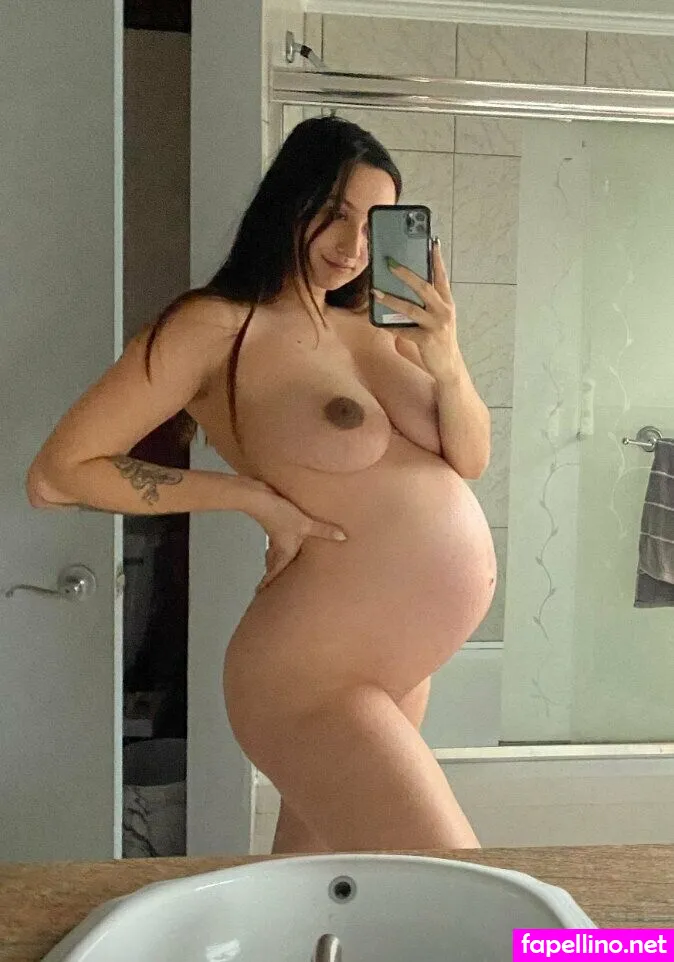 alexiapreggo Nude Leaked OnlyFans Photo #XJaXIpOMdq