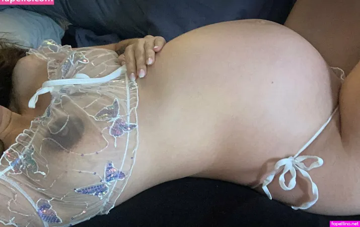 Alexiapreggo OnlyFans Thumbnail #kqUvAcUh75