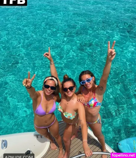 Alexiaputellas OnlyFans Thumbnail #LHJnmP8CDx