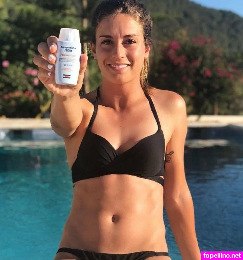 alexiaputellas Nude Leaked OnlyFans Photo #UfKMoO1Fnt